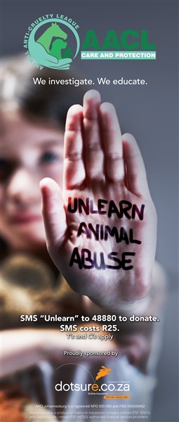 anti animal cruelty organizations