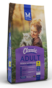 Montego Classic Adult Cat Chicken