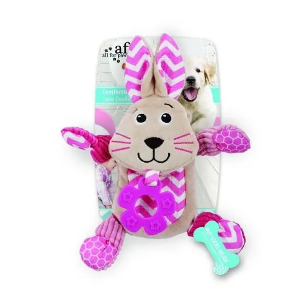 Little Buddy Blanky – Bunny