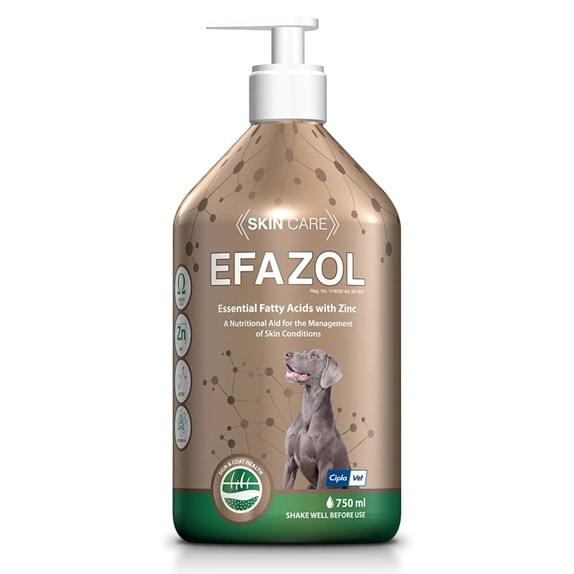 EFAZOL – Linoleic