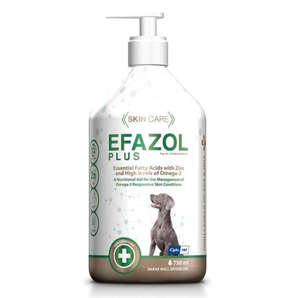 EFAZOL PLUS