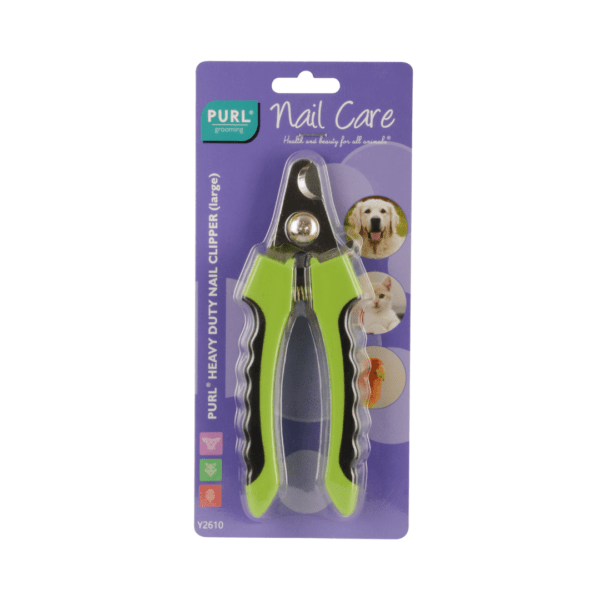 Purl Pet Nail Clipper Heavy Duty
