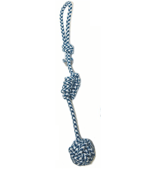 Hanle Know Rope Chew