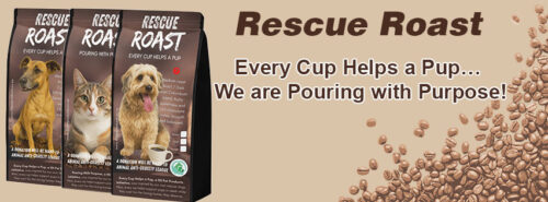 Rescue Roast