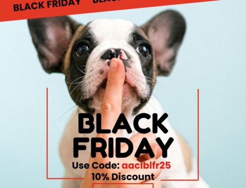 AACL JHB – Black Friday Online Store Specials 2025