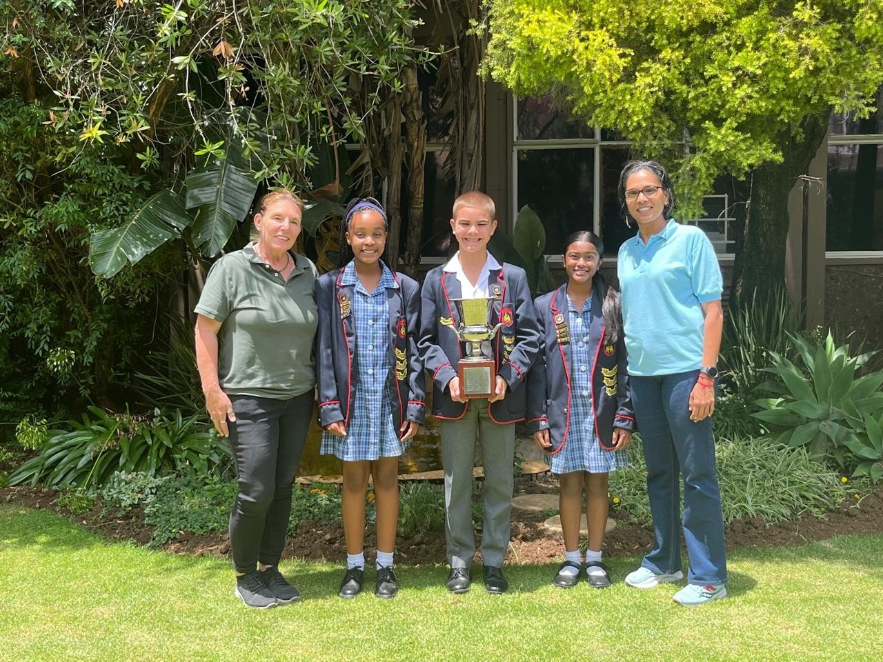Glenanda Primary Kind Cup 2025